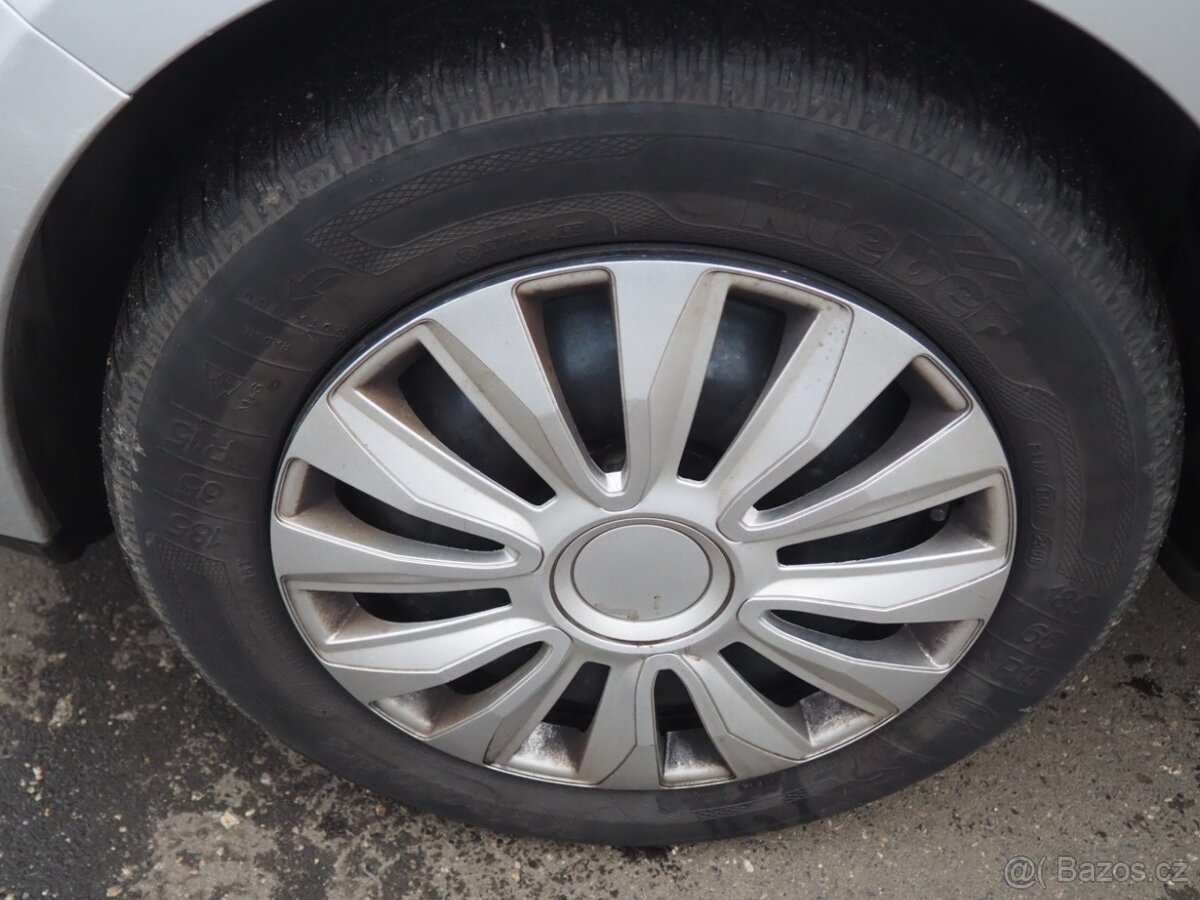 2008 Renault Clio 1.5 dCi 63 kW - 8