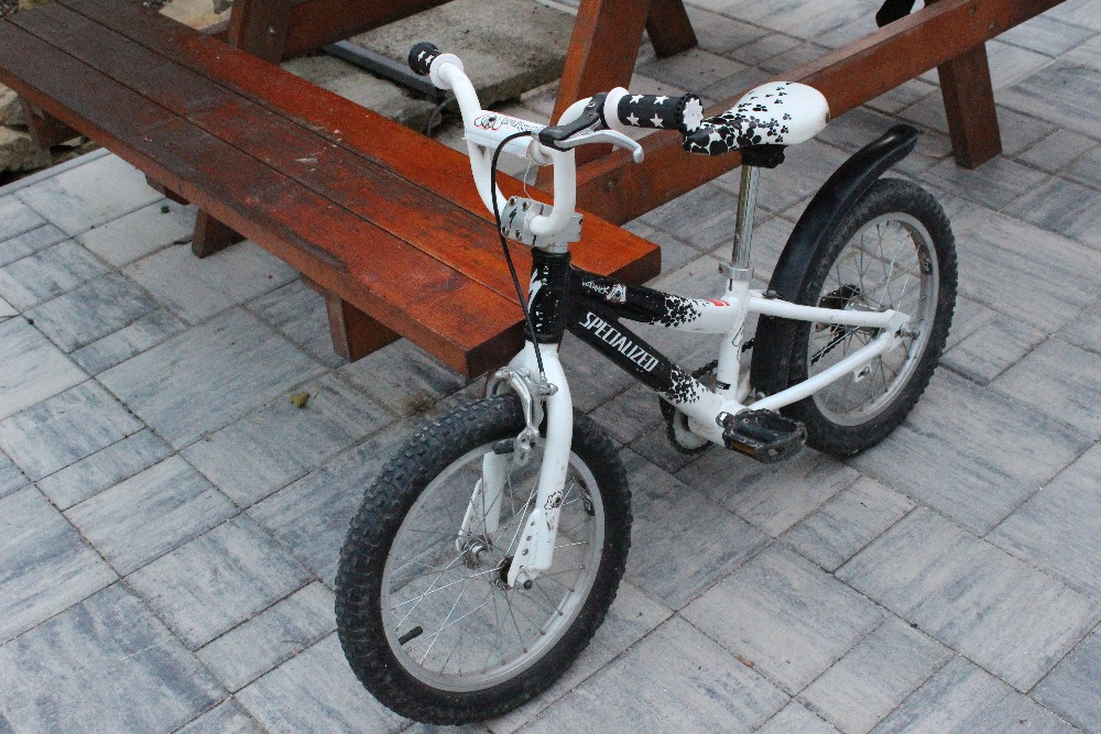 Dětské kolo 16 Vizovice - 8