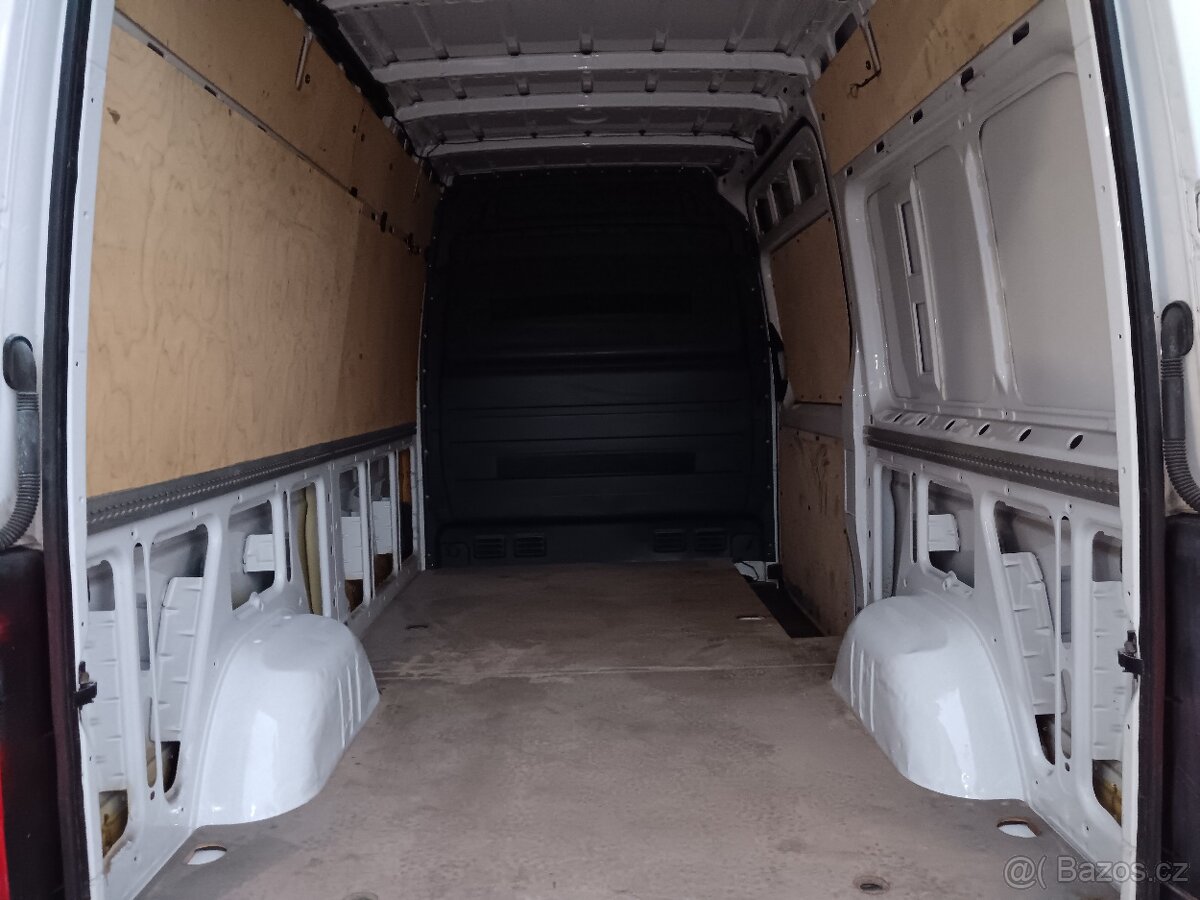 Mercedes Sprinter L2-H2 - 8