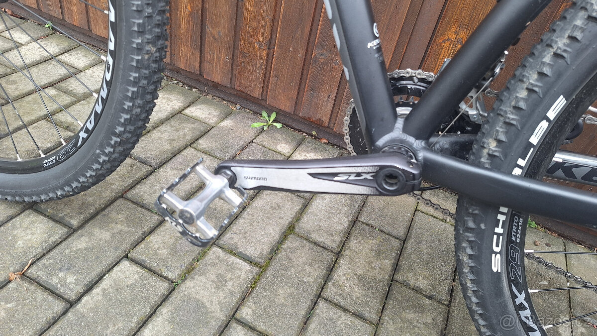 29" Kellys Gate 50 vel.M - 8
