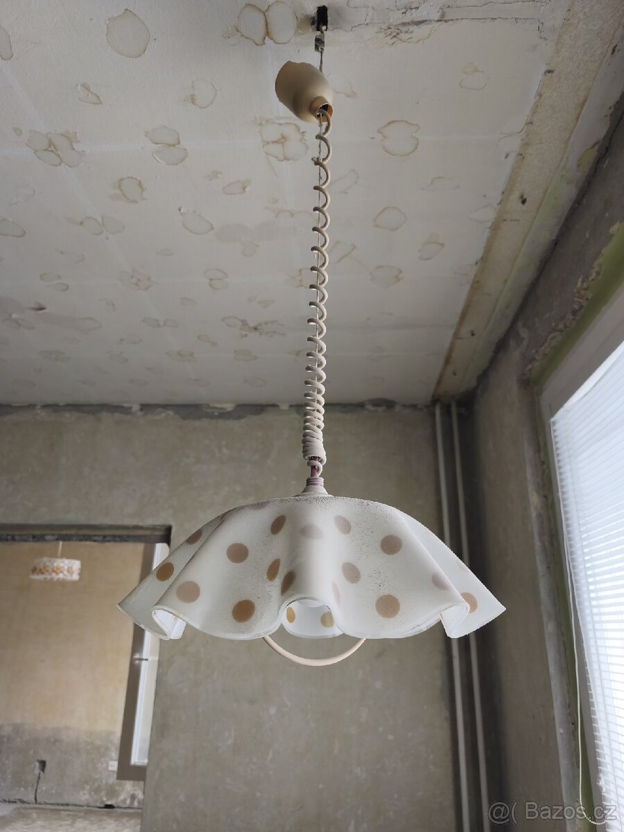 Stropní svítidla - 8