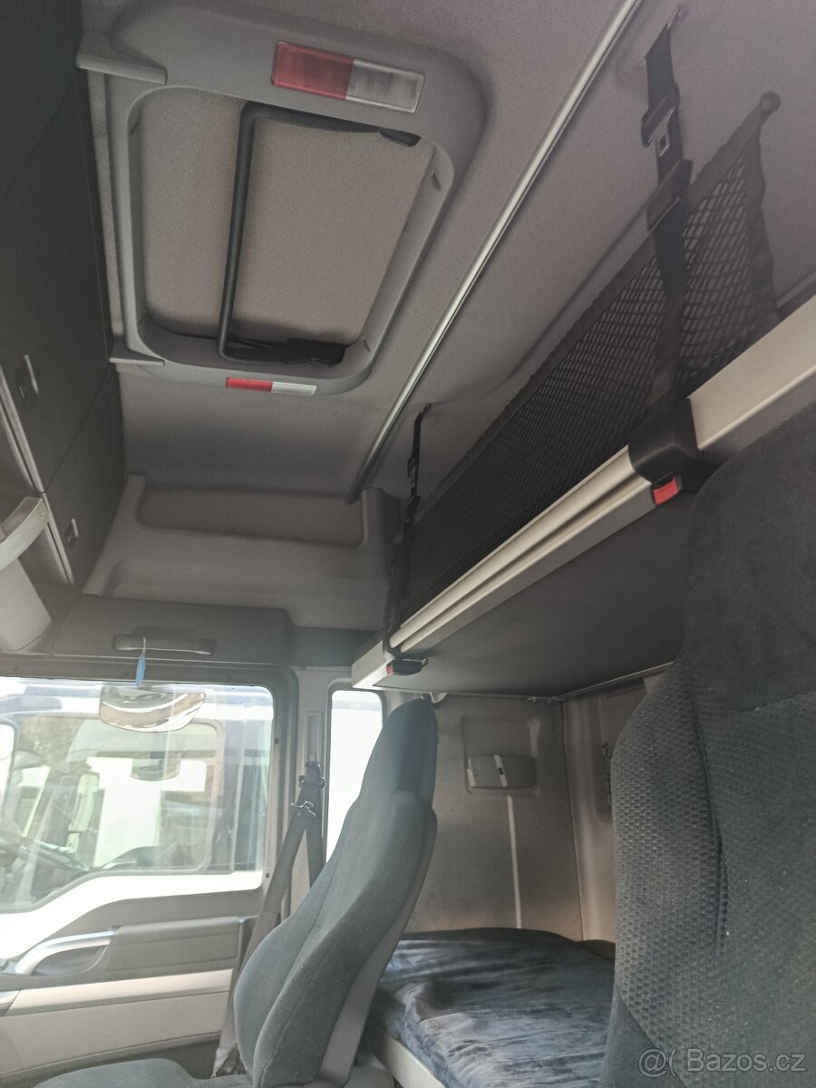 Man TGX 440 - 8