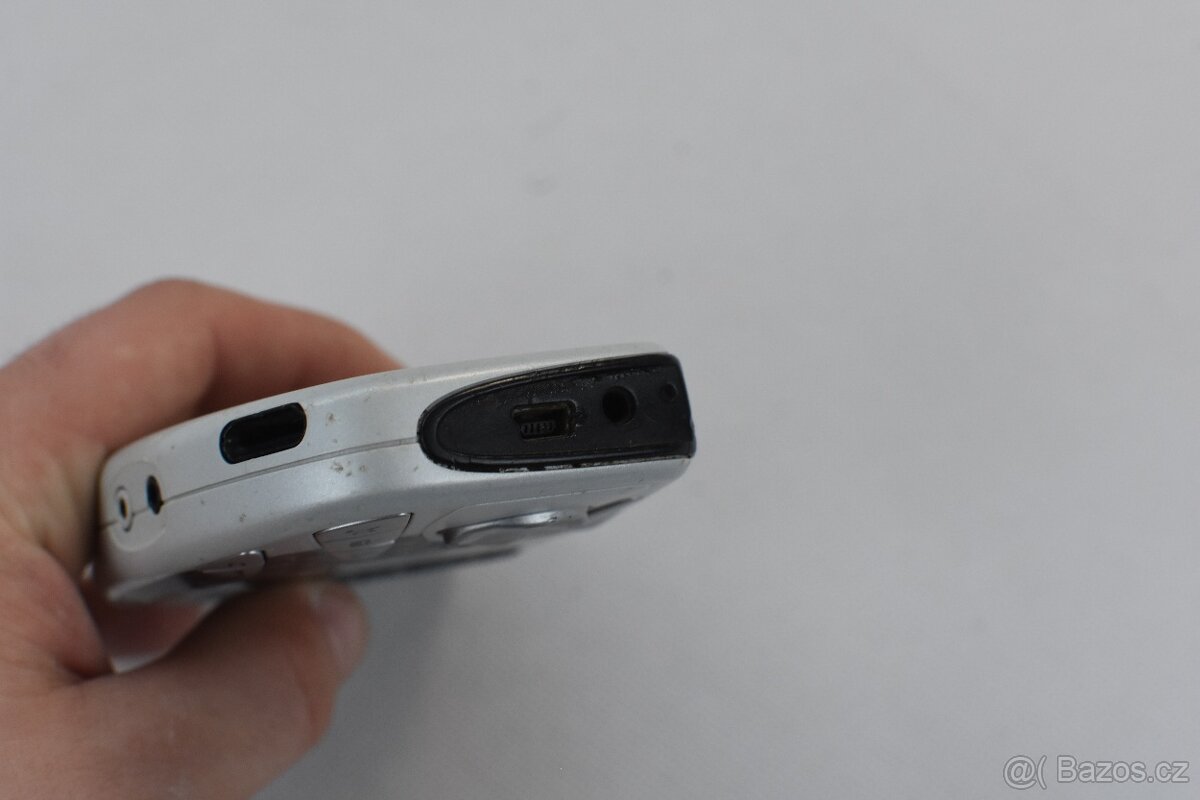 Nokia N-Gage - 8