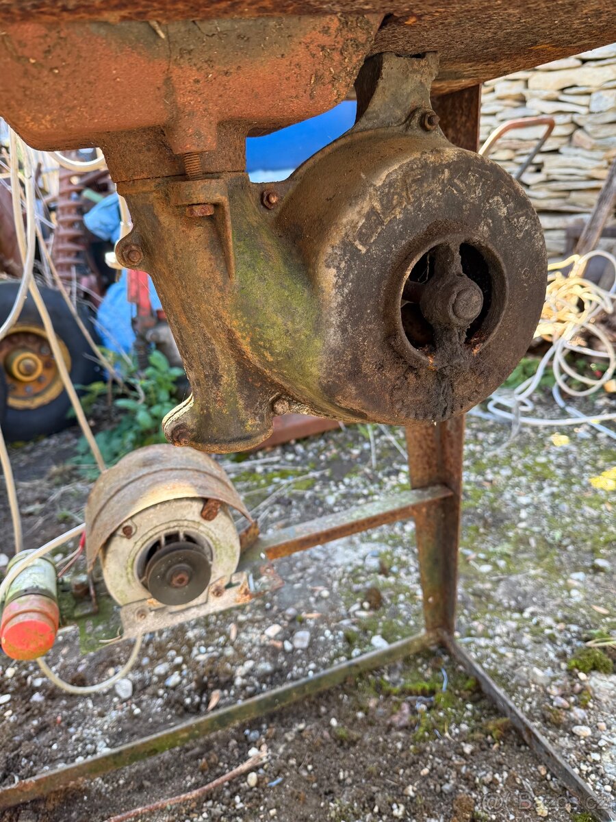 Výhně (výheň ) - 8