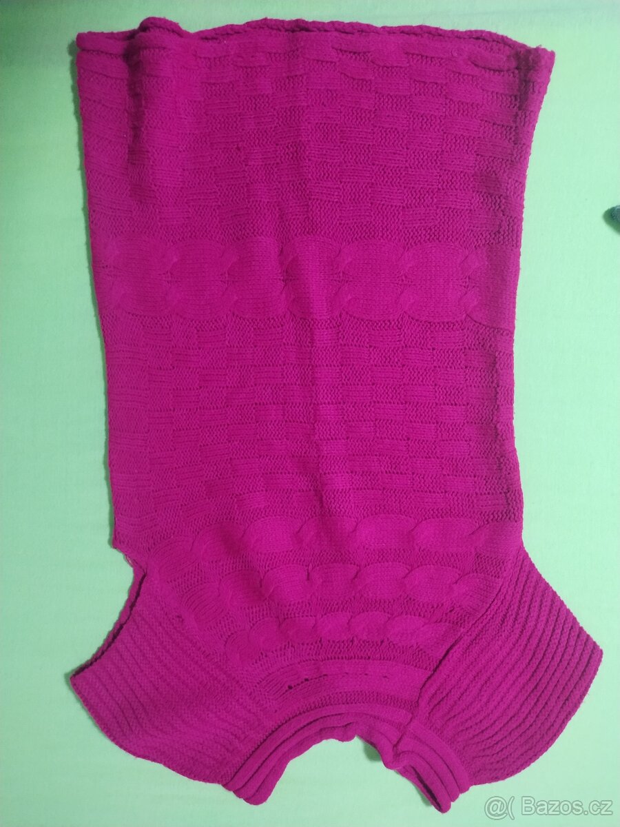 Dámské svetříky - 8