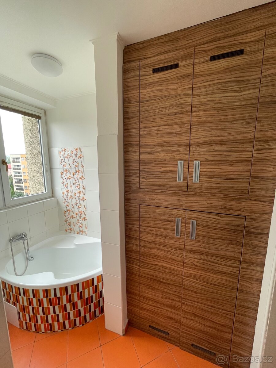Nájem bytu 2/1, Ostrava, Křižíkova - 8
