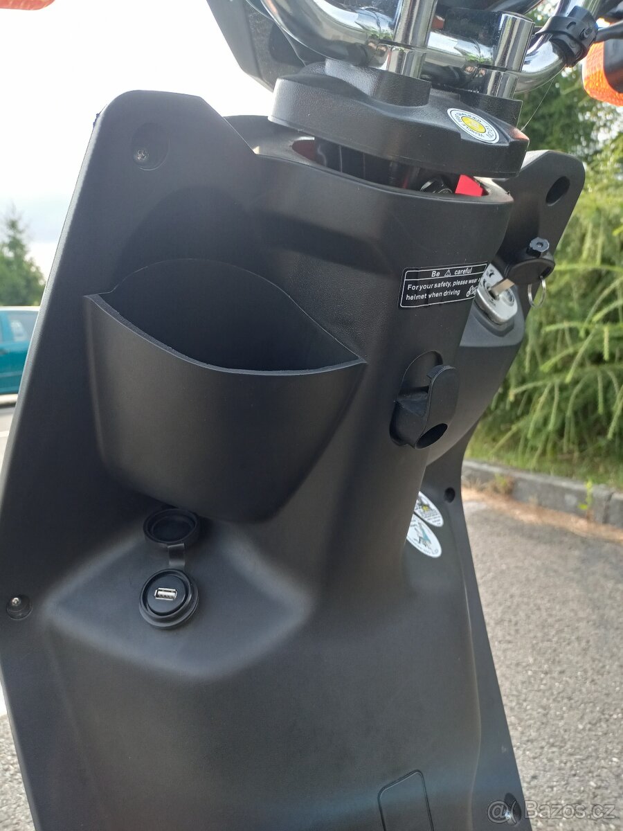 Kentoya Hamster-I - 8