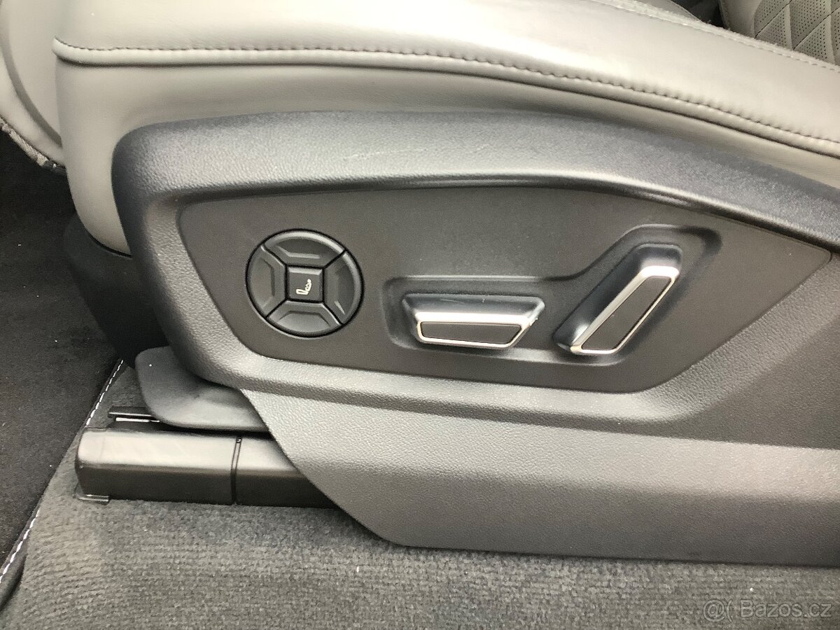 Audi Q8 3.0TDi S-Line - 8