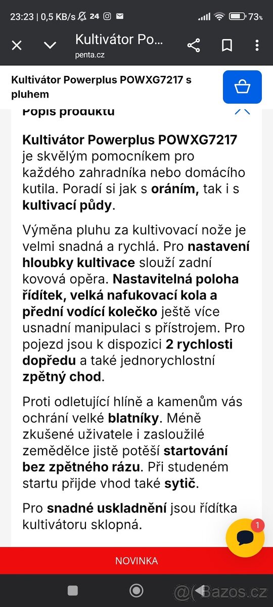 Kultivátor a pluh - 8