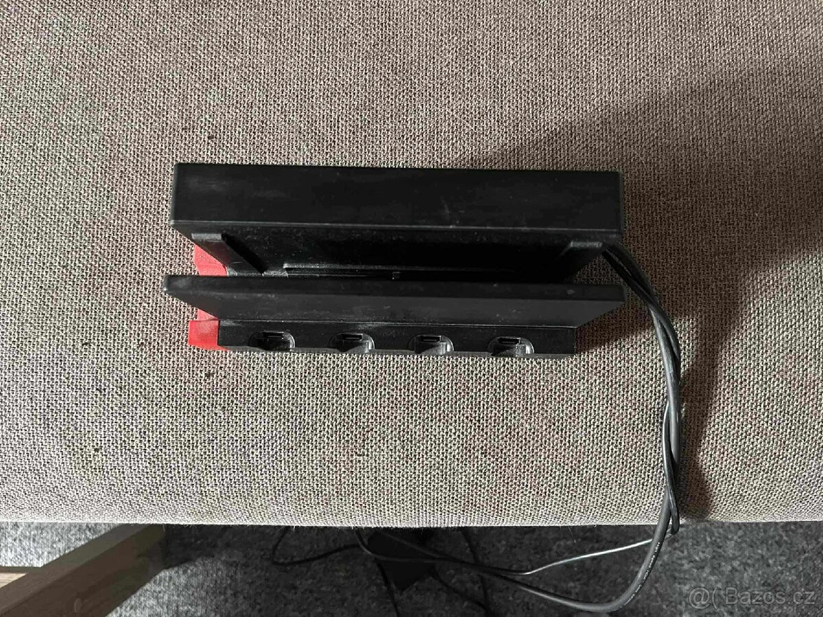 Nintendo switch - kompletní set (4 Joy-Cony, 7 her) - 8