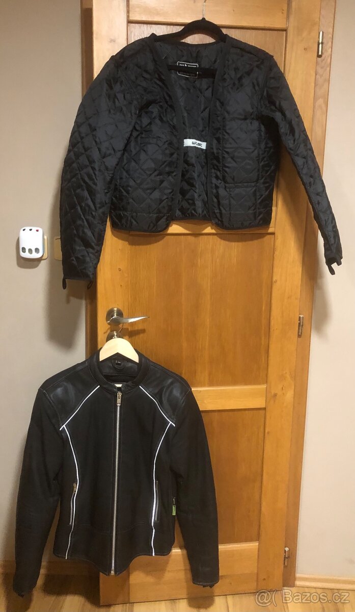 Dámský moto set vel. XL - 8