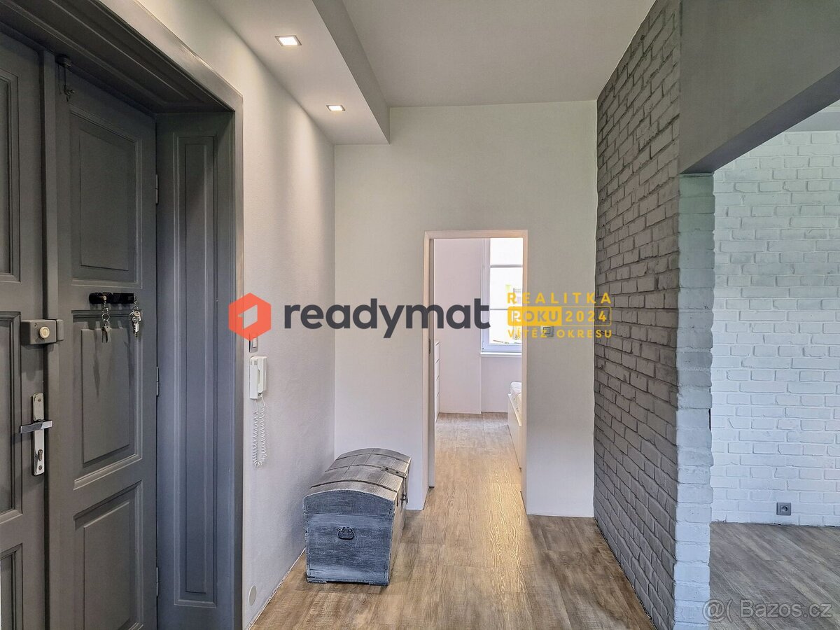 Pronájem bytu 2+kk 55 m2, Hodonín - 8