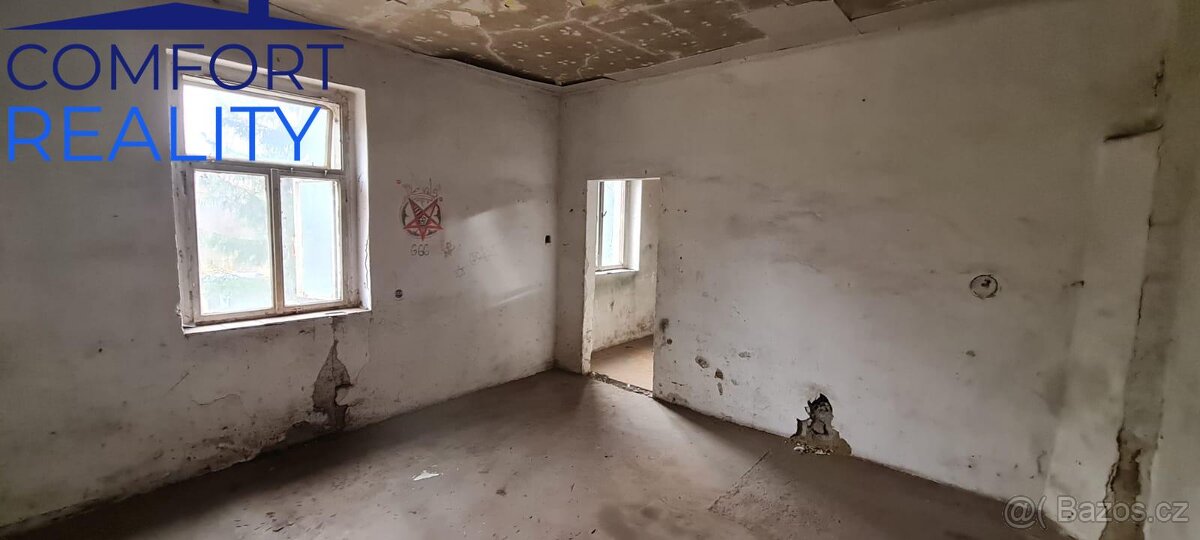 Prodej bytového domu v obci Hazlov (Karlovarský kraj) - 8