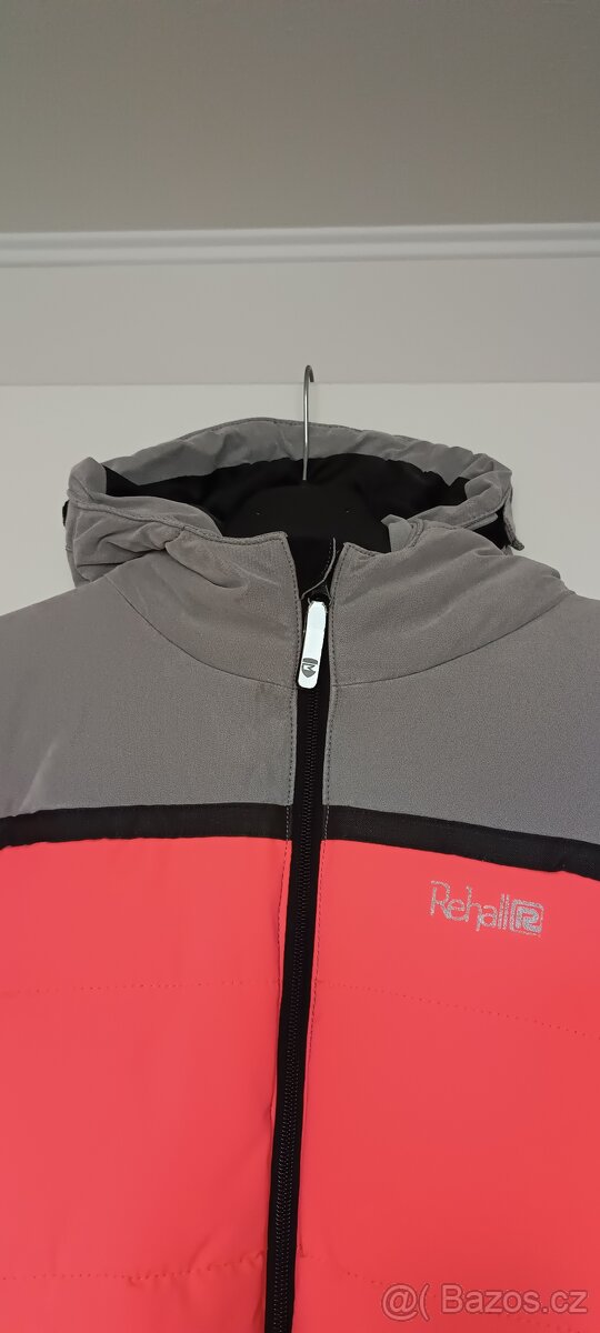 Lyžařská bunda dámská Rehall, vel.S - 8