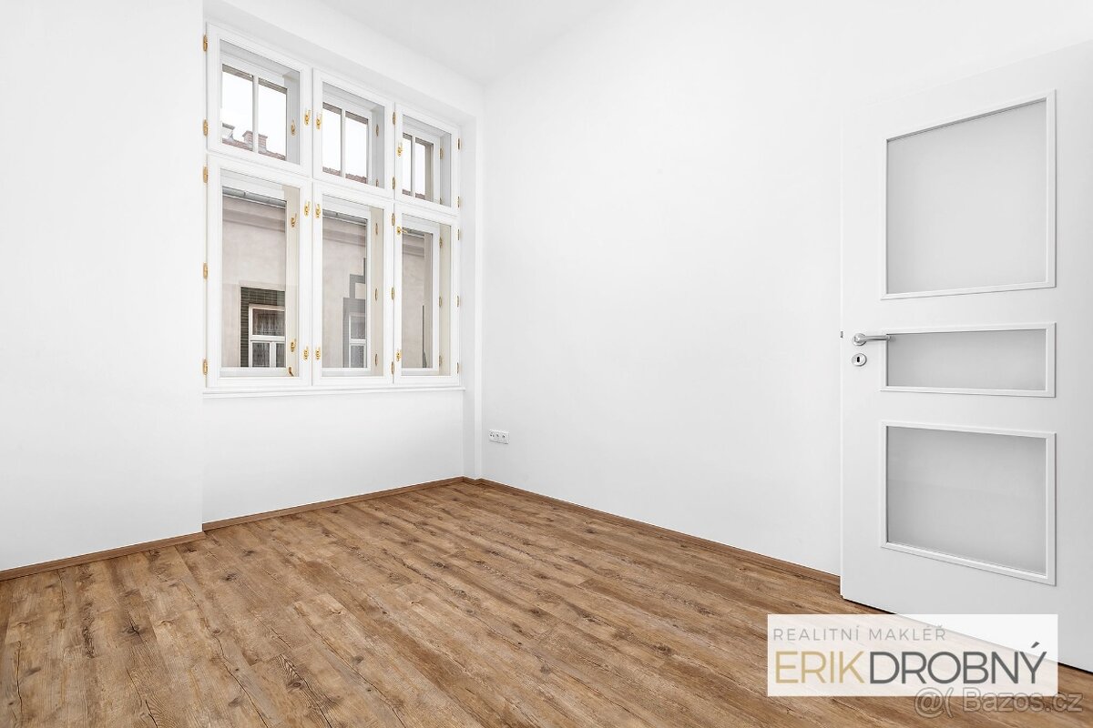 Pronájem bytu 2+1, 65m2, Pardubice – Jindřišská. - 8