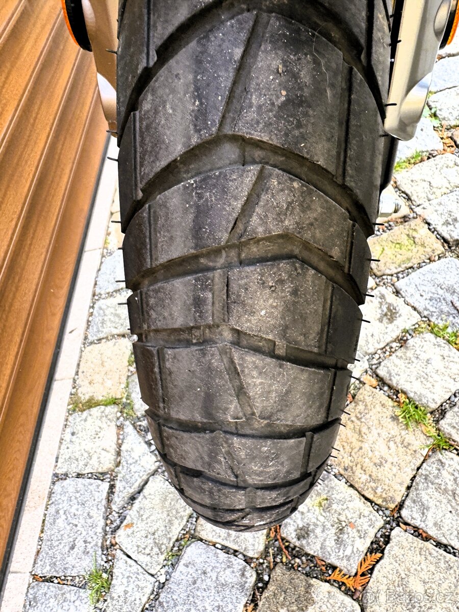 Yamaha XSR 125 s ABS TOP stav - 8