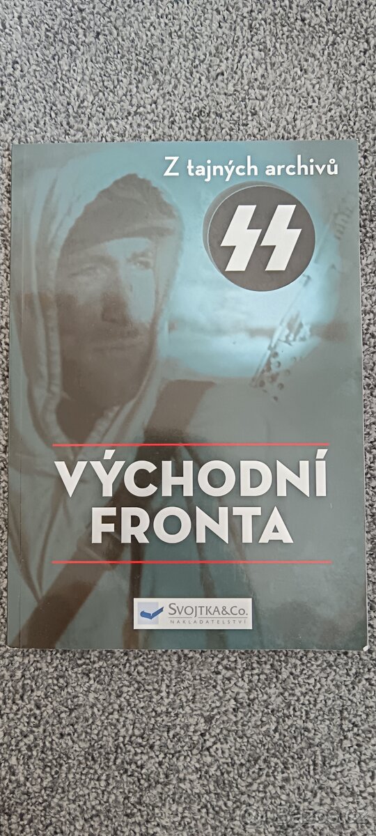 Sven Hassel - Monte Cassino - 8