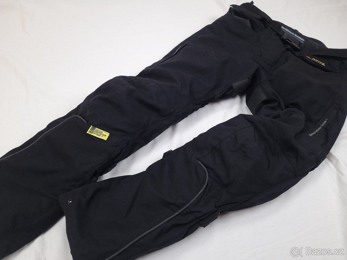 Polo Drive dámska textilná moto kombinéza L/XL 44/46 - 8