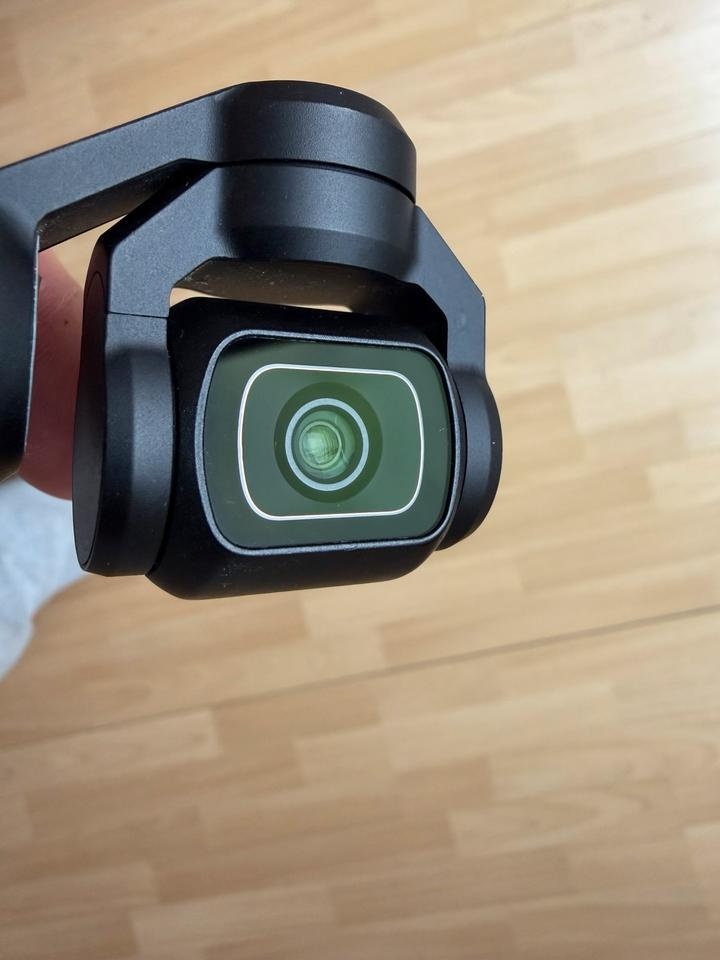 DJI Osmo Pocket 3 Creator Combo - 8