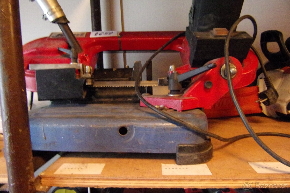 Elektrické i akumulátorové nářadí - 8