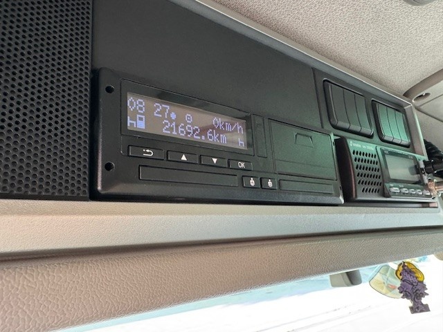 TATRA PHOENIX 8x6 S3 - MEILLER - KIPPER - 8