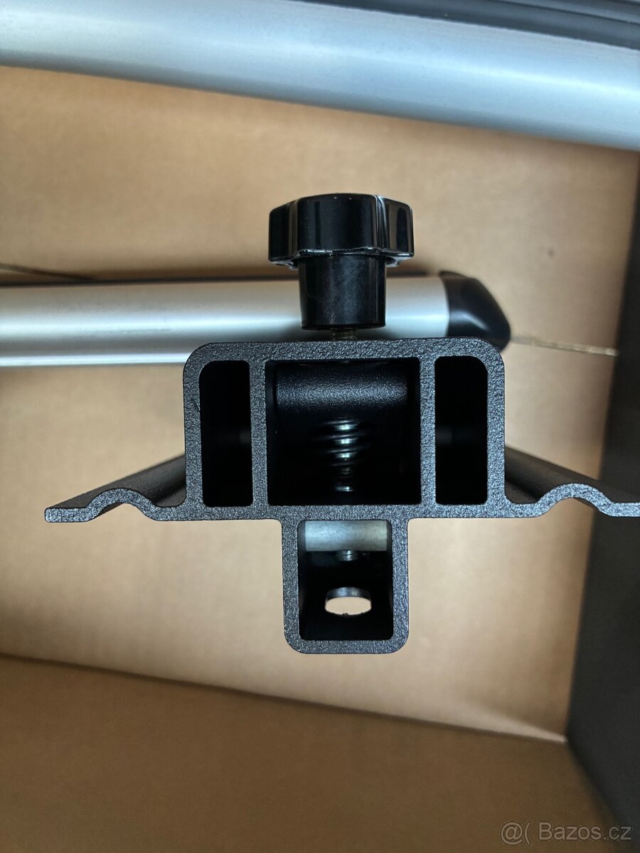 Vnitřní příčníky pro Ford Transit Custom - 8