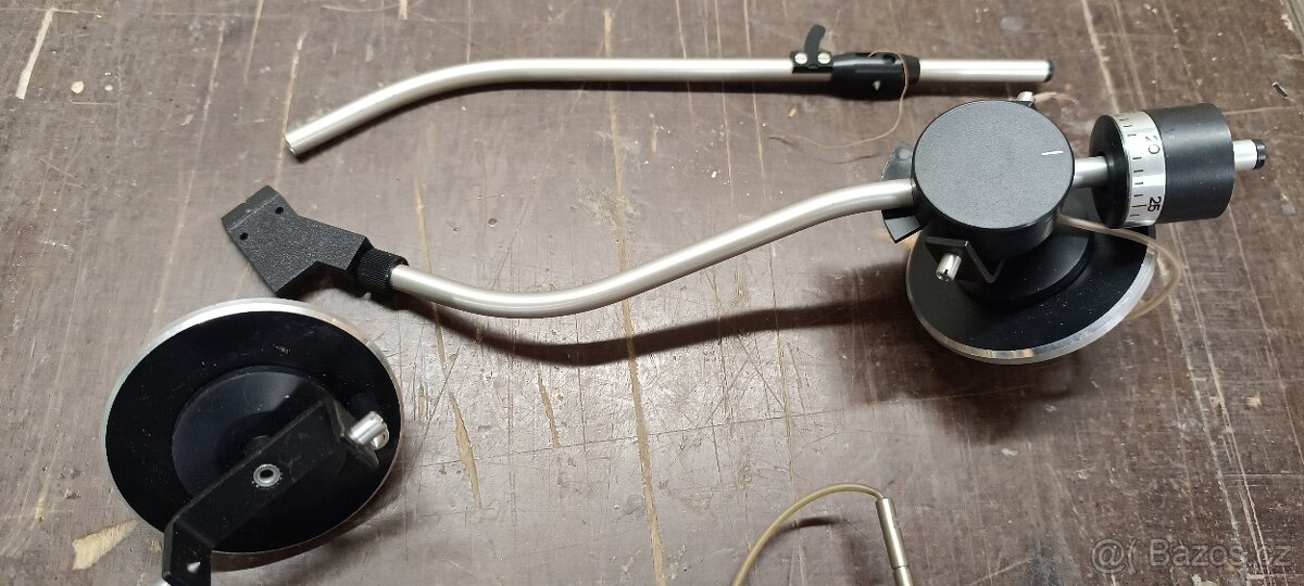 Gramofonová přenoska Tesla - 8