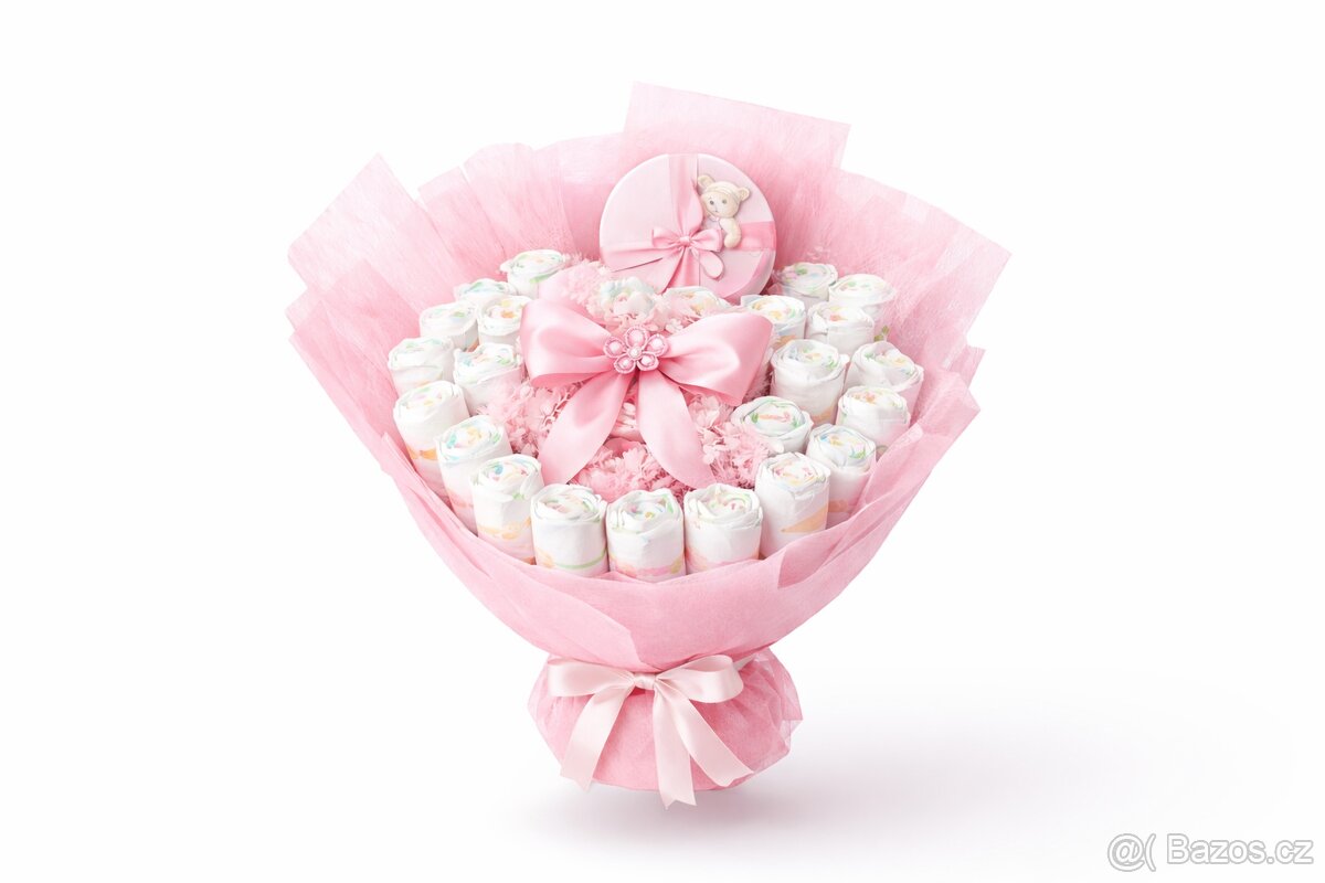 Dárky pro novorozence - 8