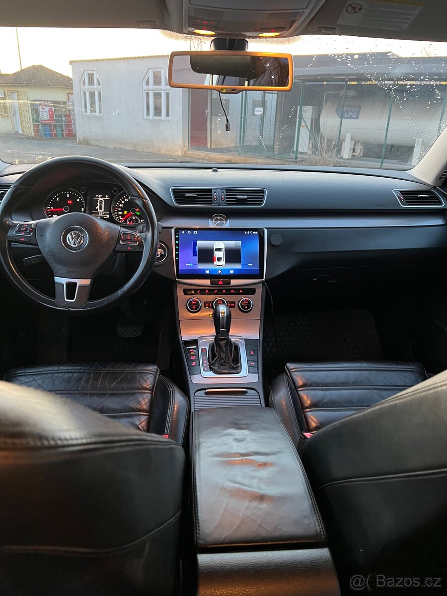 B7 2012 2.0 103KW Highline 1/27STK - 8