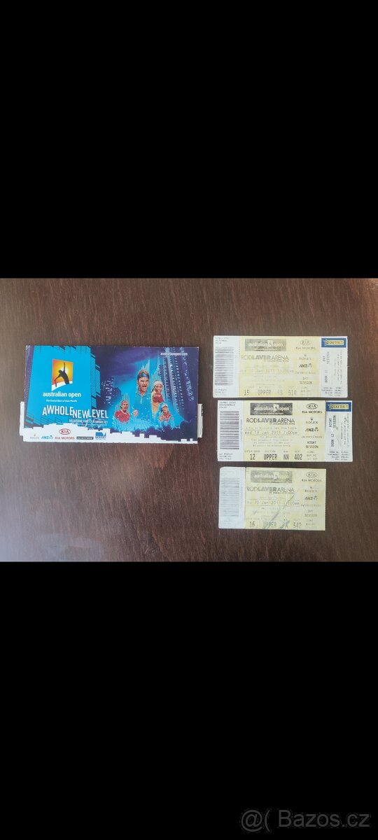 Federer - Nike RF kšiltovka - 8