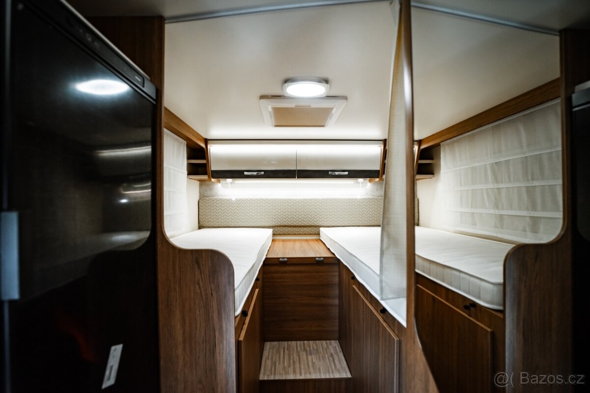 MILLER TORONTO MODEL 2026 - 8