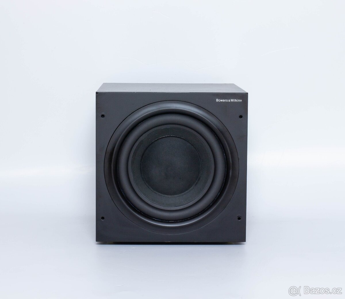 Bowers & Wilkins Zostava - AJ ROZPREDAM jednotlivo - 8