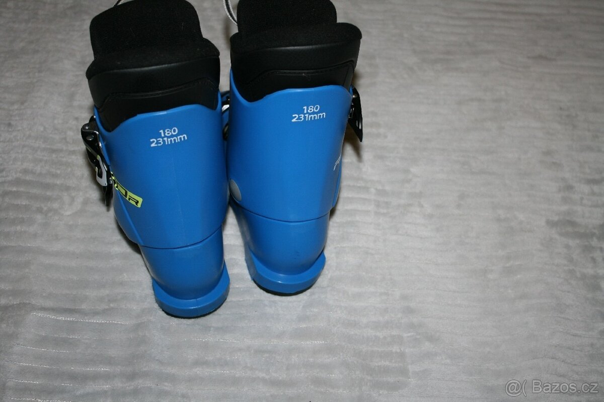 lyže Stockli 100 cm - 8