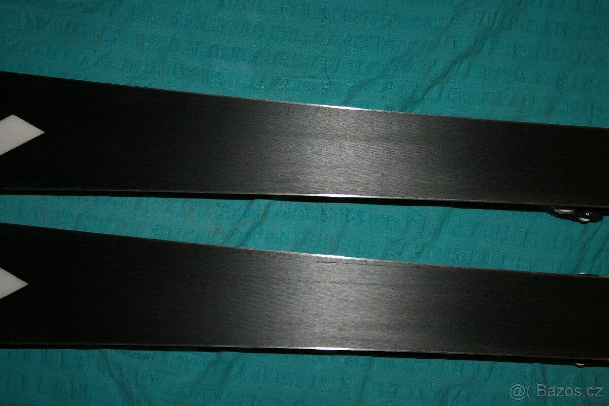 lyže Nordica 156 cm - 8