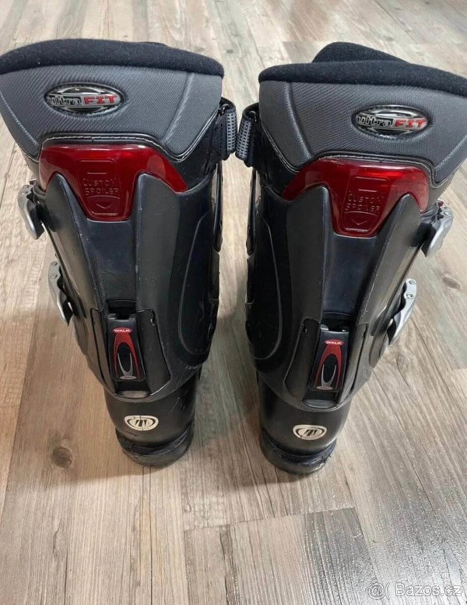 Pánské lyžařské boty zn. Technica - 8