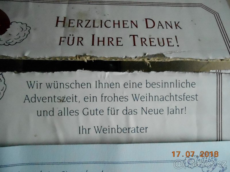 TÁC, PODNOS SVÍCNEM ,VÁNOČNÍ KAMENINA - 8