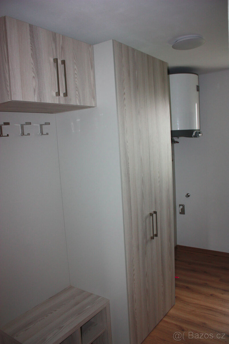 Pronájem1, Čáslav, ul. Pražská, byt po reko 2+1 + 2x sklep - 8