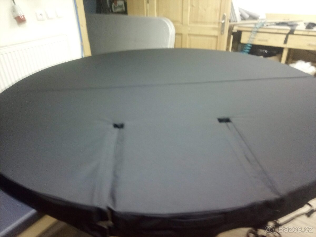 Termoizolační kryt na vířivou vanu - 8