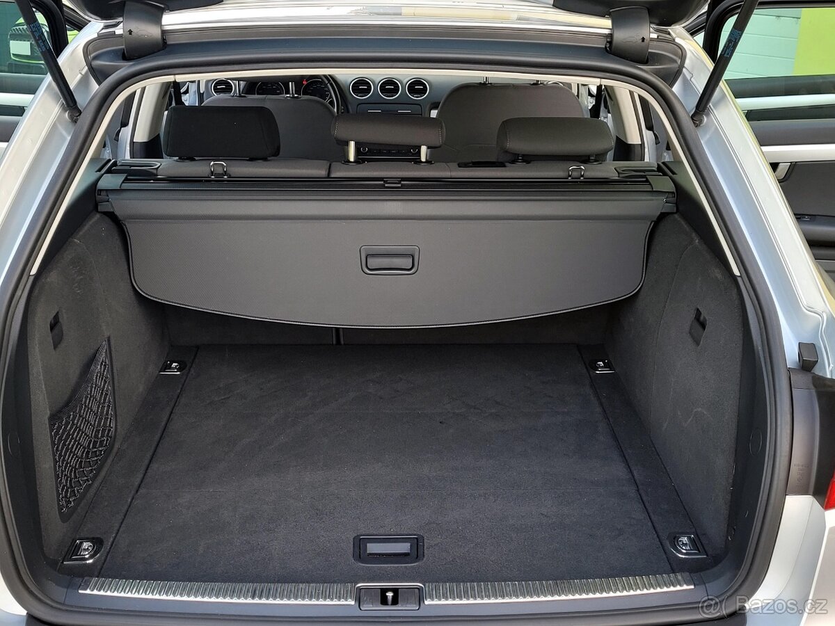 Seat Exeo, 1,8 T Style SERV.KN.+ ROZVODY - 8