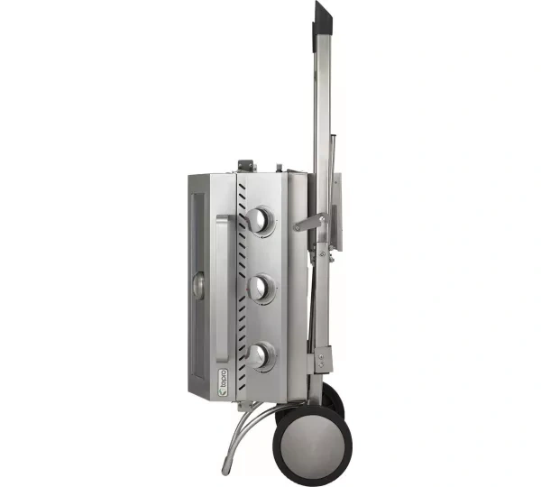 Tepro Chicago Special Edition - 8