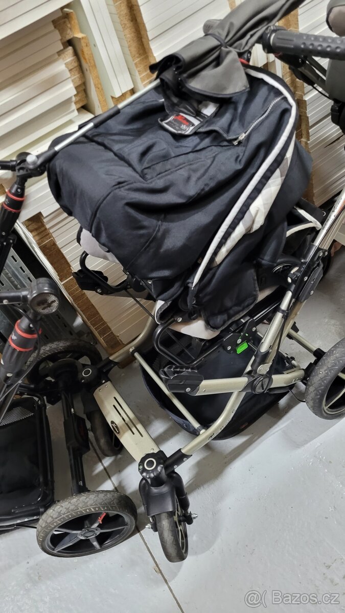 Kocarek Hartan Topline S - 8