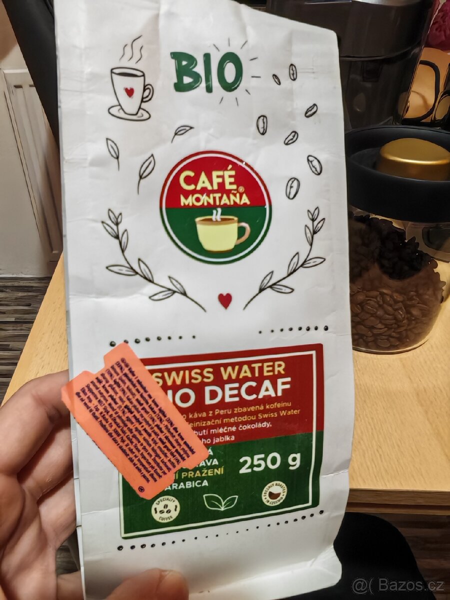 Prodam set Tchibo cafissimo Latte 1+1 - 8