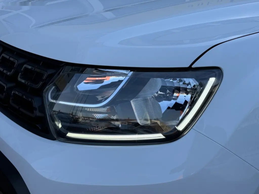 Dacia Duster, 4WD, ČR, 1. majitel - 8