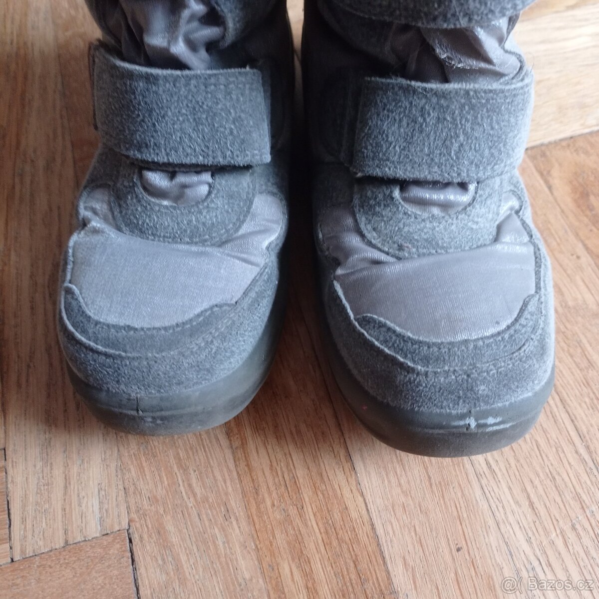 Zimní boty Lurchi 31 - 8