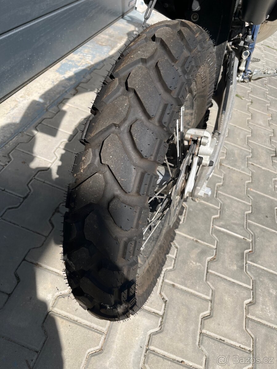 Husqvarna TE150i - 8