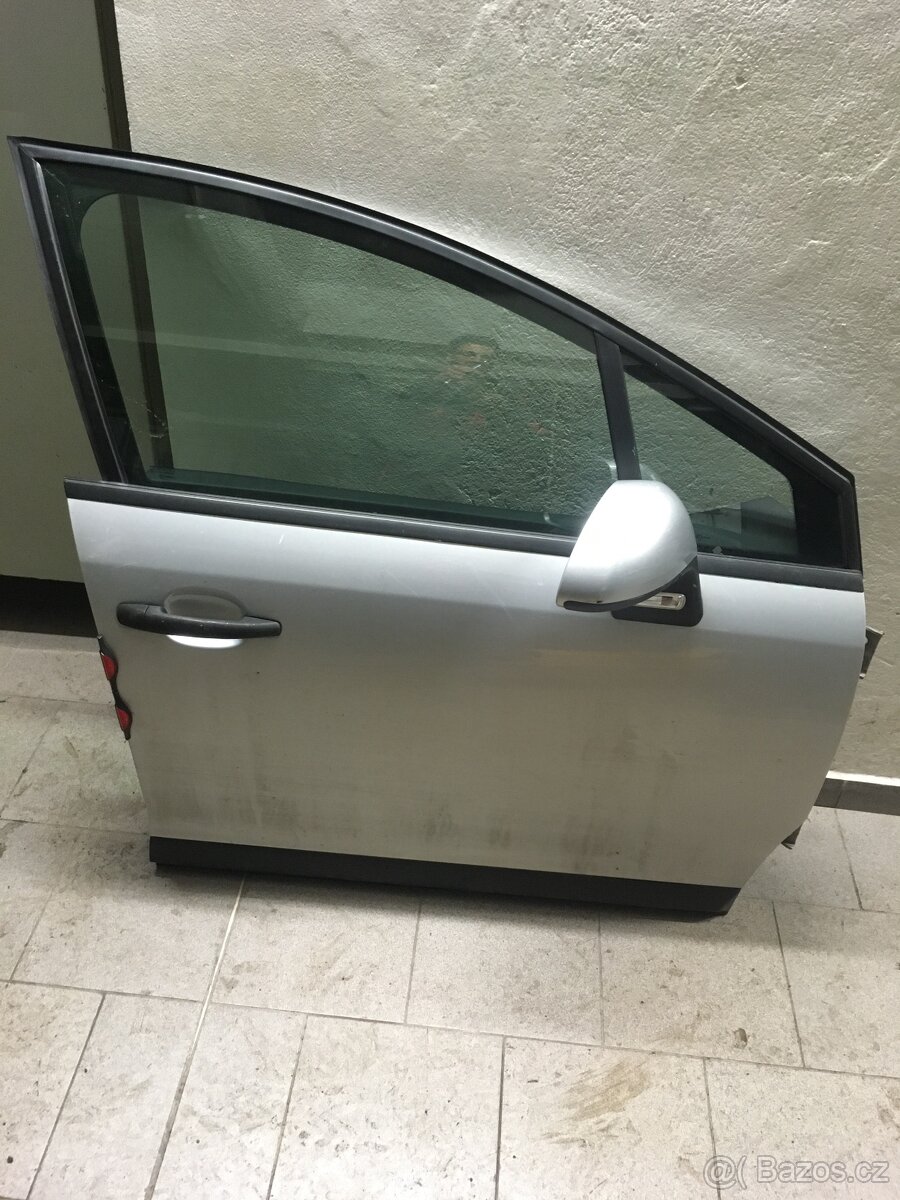 Citroen C4 1.6hdi Typ 9HX - 8