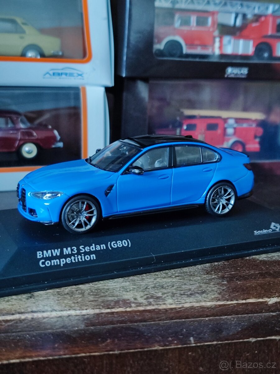 Modely áut časť 12 - 8
