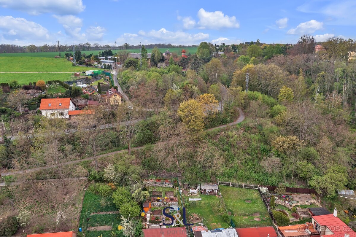 PRODEJ, POZEMKY/BYDLENÍ, 2689 M2, MLADÁ BOLESLAV - 8