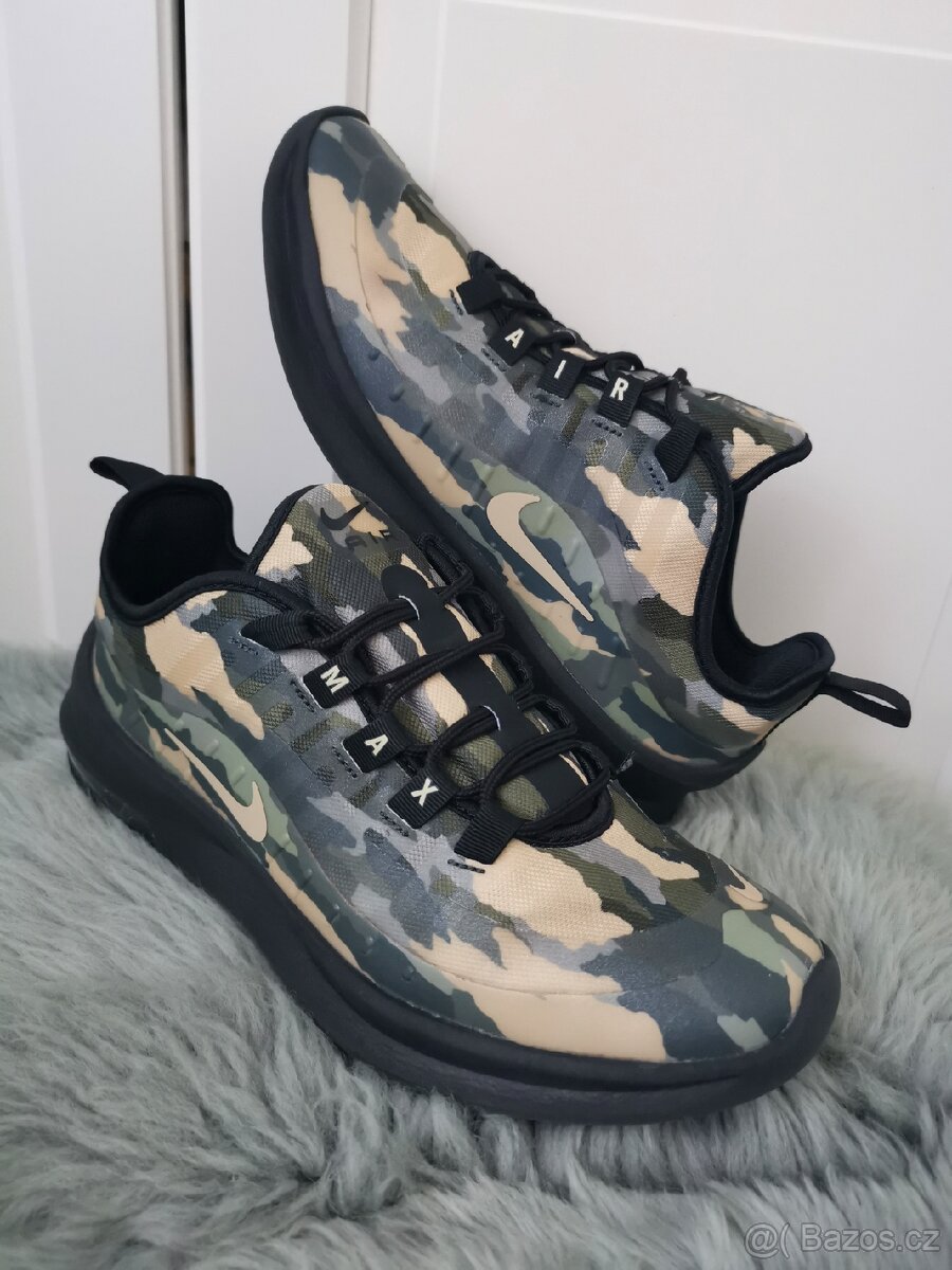 Nike tenisky sneakersy unisex - 8