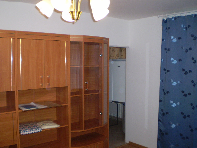 Pronajmu byt 1+1 - 8